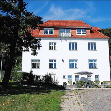 Ferienwohnung In Sassnitz Bagian luar foto