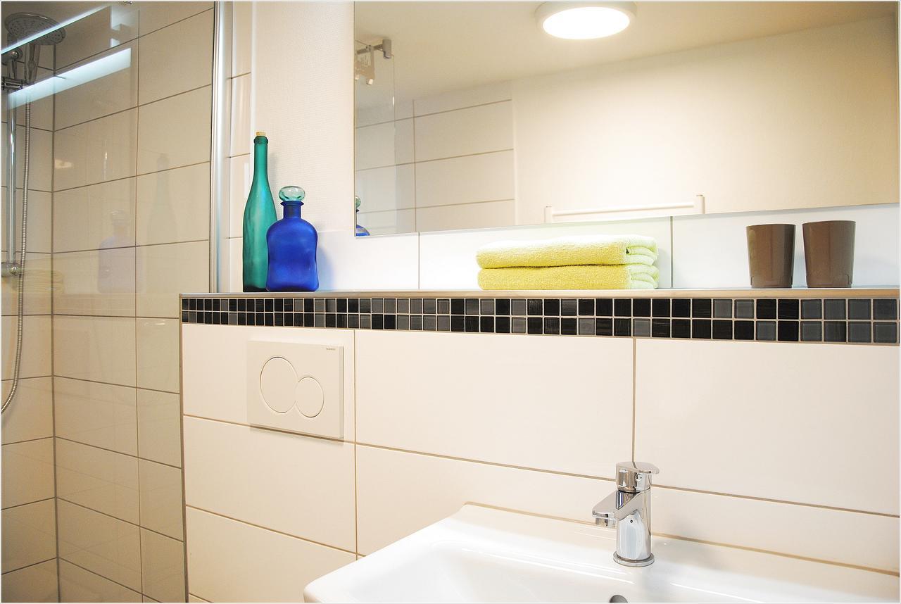 Ferienwohnung In Sassnitz Bagian luar foto