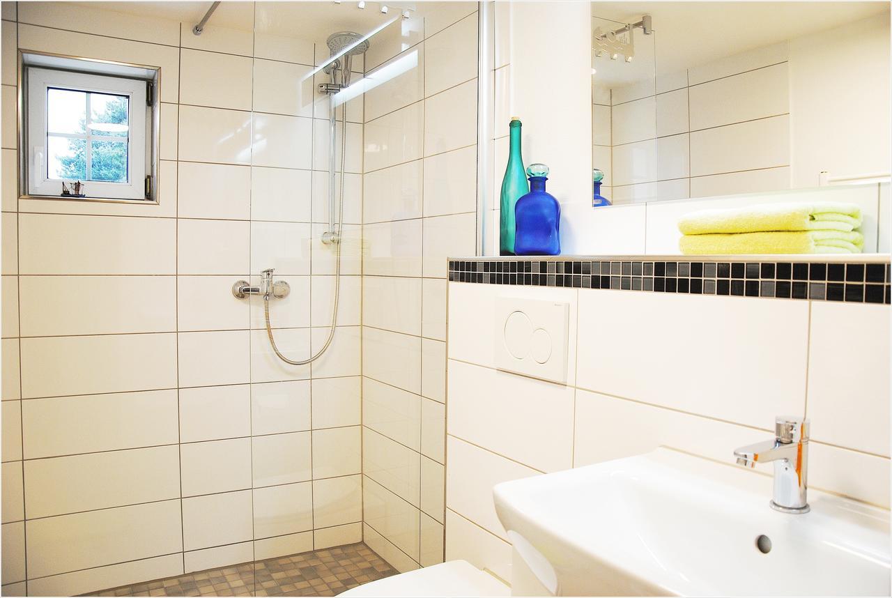 Ferienwohnung In Sassnitz Bagian luar foto