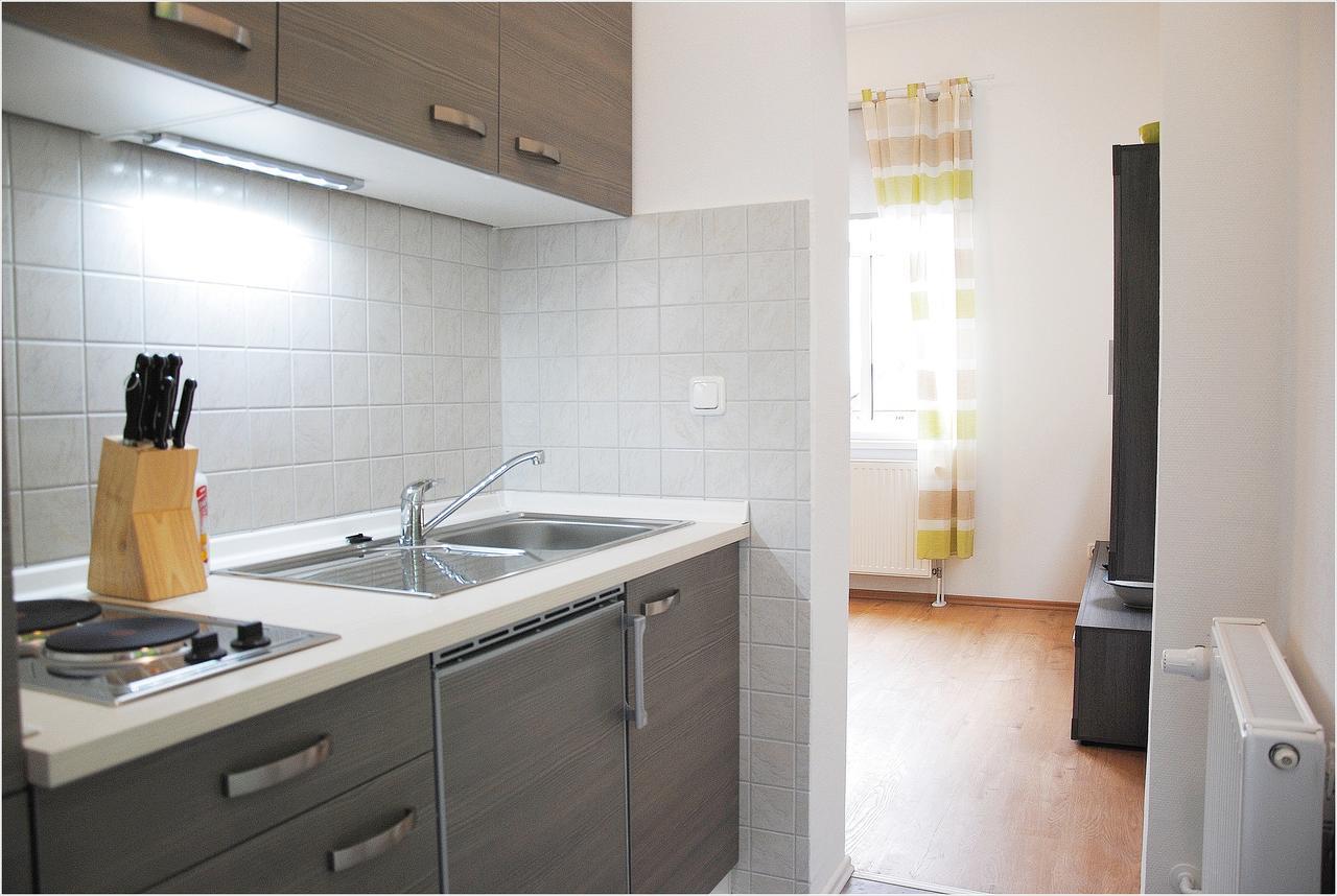 Ferienwohnung In Sassnitz Bagian luar foto