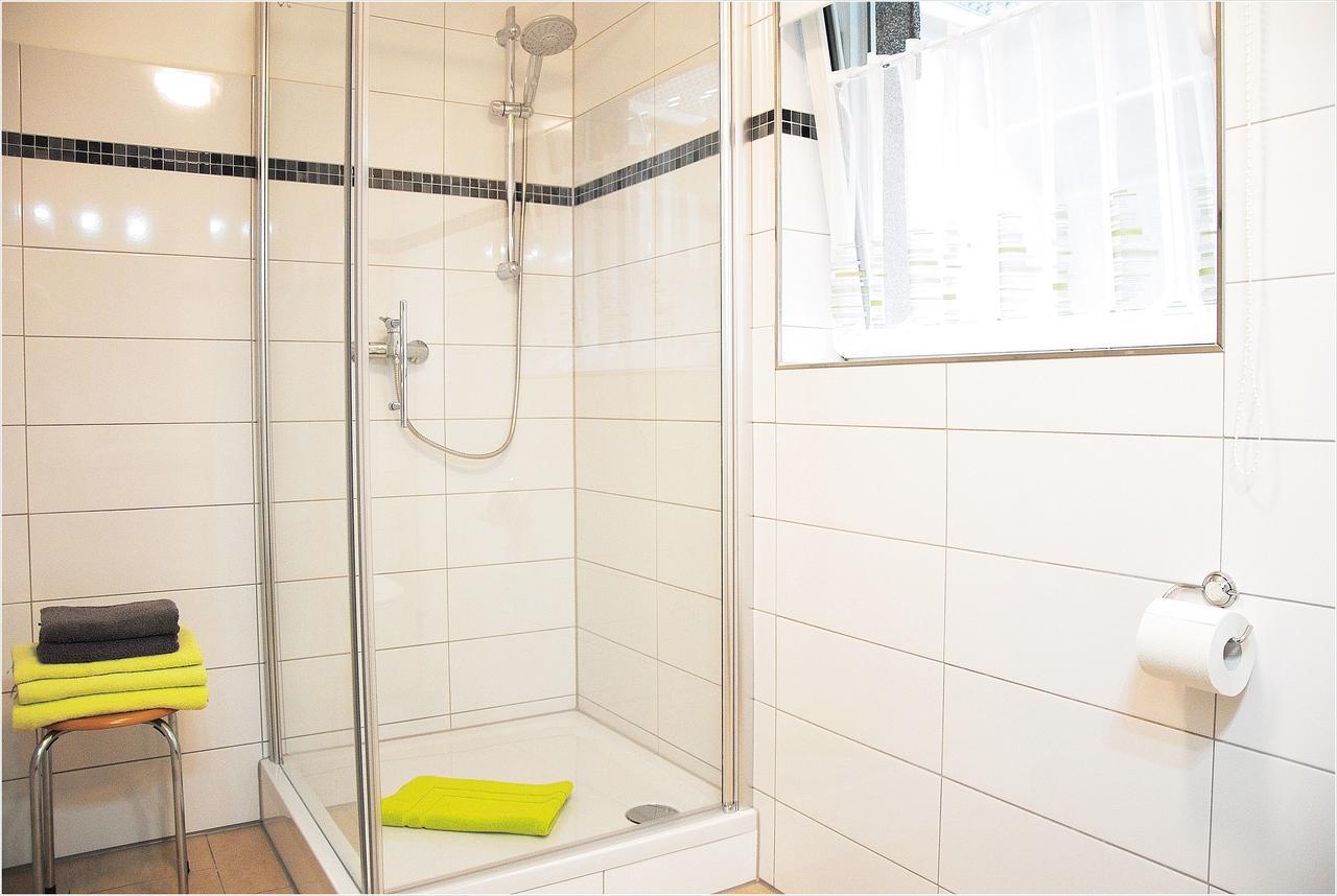 Ferienwohnung In Sassnitz Bagian luar foto