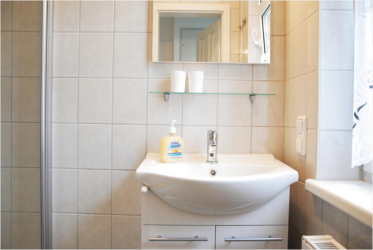 Ferienwohnung In Sassnitz Bagian luar foto