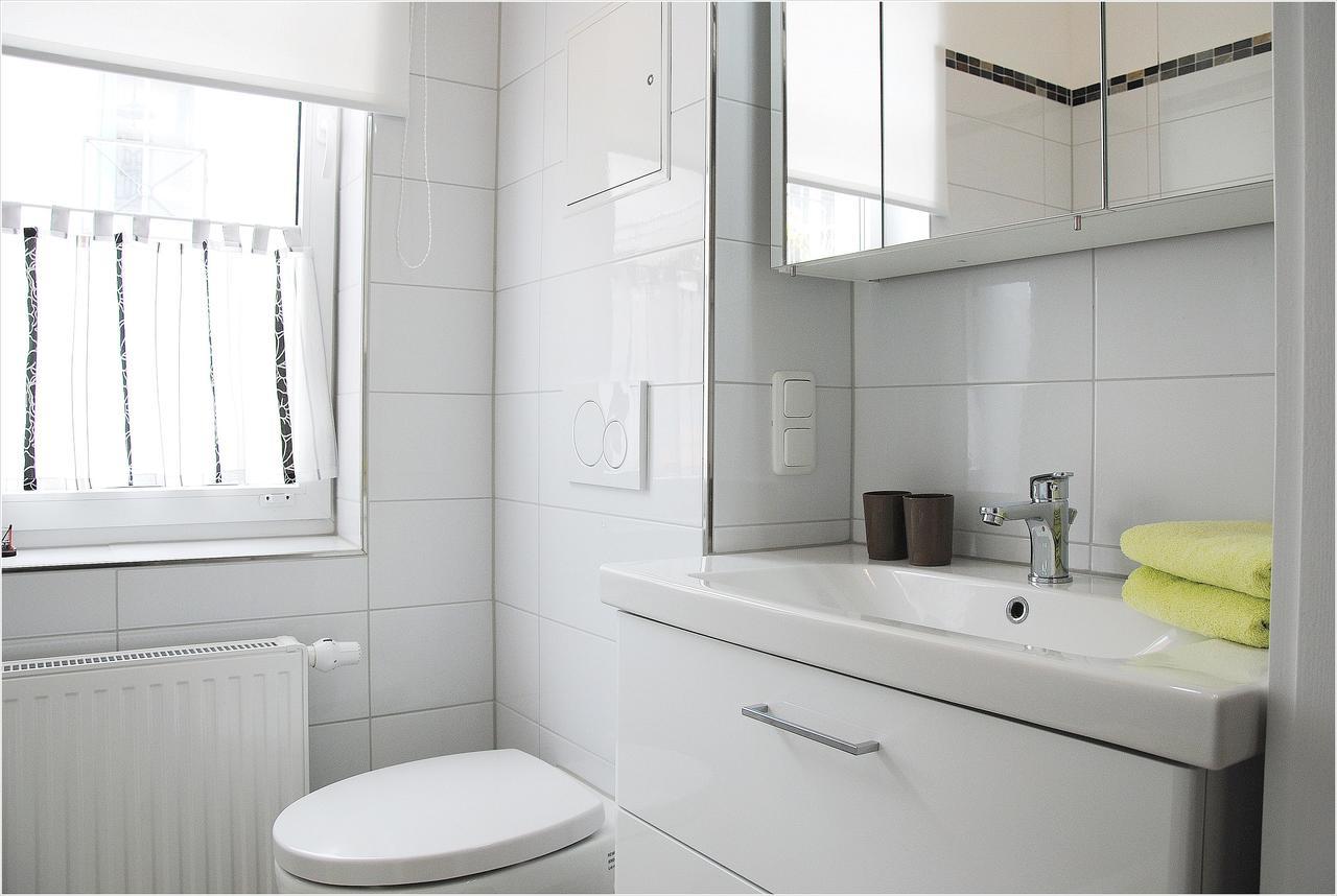 Ferienwohnung In Sassnitz Bagian luar foto