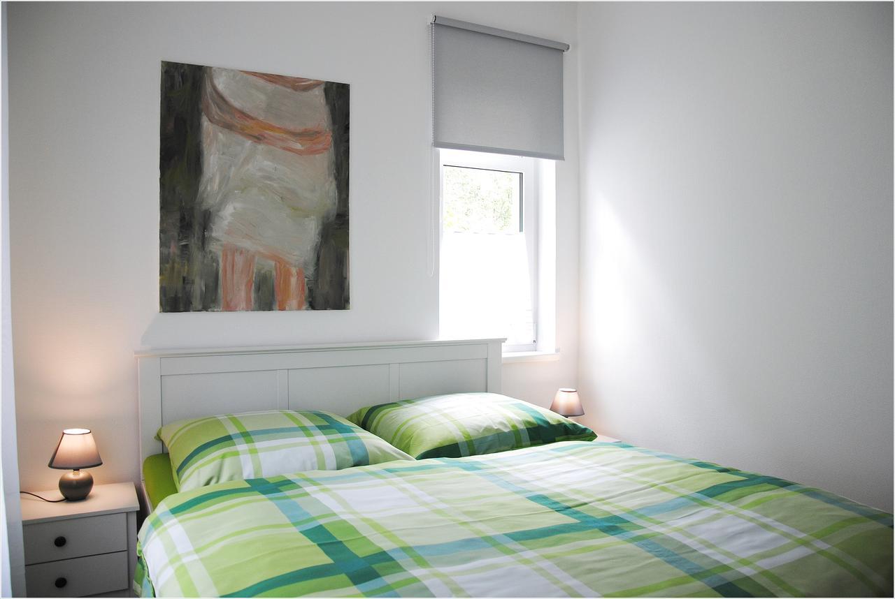 Ferienwohnung In Sassnitz Bagian luar foto